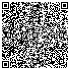 QR code with Arbors At New Castle Nursing contacts