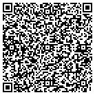 QR code with Hoopeston Foods Inc contacts
