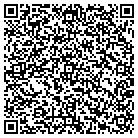 QR code with D W Professional Services LLC contacts