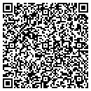QR code with Toms Coins contacts