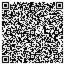 QR code with M Gregg Sales contacts