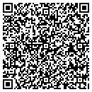 QR code with J & A Soteriades Inc contacts