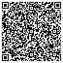 QR code with Honey Pot Primitives & Antq contacts