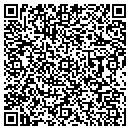 QR code with Ej's Hangout contacts