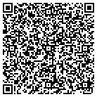 QR code with DMD Business Forms & Prntng contacts