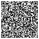 QR code with E-Three Labs contacts