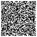 QR code with K & M Coins contacts