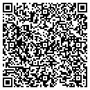 QR code with Yeller Sub contacts