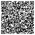 QR code with F Bar contacts