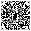 QR code with Red Wheel contacts