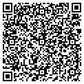 QR code with Gilbert's contacts