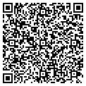 QR code with The Coin Shop contacts