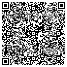 QR code with Manna Development Corporation contacts