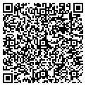 QR code with The Antique Cafe contacts