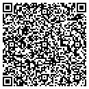 QR code with Hitchin' Post contacts