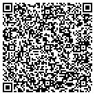 QR code with Thyme Worn Antiques & Prmtvs contacts