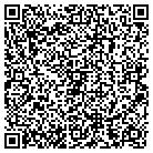 QR code with Two Old Crows Antiques contacts