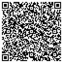 QR code with C & A Process Services contacts