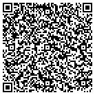 QR code with C & G Management Corp contacts