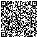 QR code with Dimc contacts