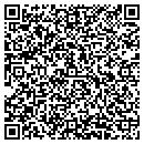 QR code with Oceanfront Cabins contacts