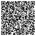 QR code with L C's Club contacts
