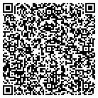 QR code with Antques & Uniques on Main contacts