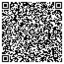 QR code with Atomickatz contacts