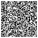 QR code with Malone's Pub contacts