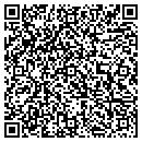 QR code with Red Apple Inn contacts