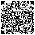 QR code with Cosi contacts