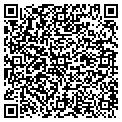 QR code with Cosi contacts