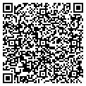 QR code with Cosi contacts