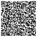 QR code with Rogue River Inn contacts