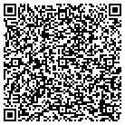 QR code with Deafinitely Accessible contacts