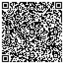 QR code with Hutton Sales contacts