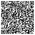 QR code with Damato Sub Gymnasium contacts