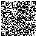 QR code with Jcs CO contacts