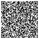 QR code with D & A Sub Corp contacts