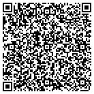 QR code with Halpern Ophthalmology Assoc contacts