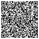 QR code with Peebles 035 contacts
