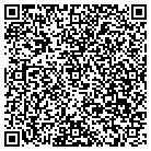 QR code with White Earth Investment Inttv contacts