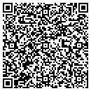 QR code with M D Foods LLC contacts