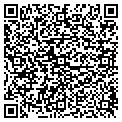 QR code with Lisc contacts