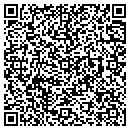 QR code with John T Kloos contacts