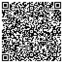 QR code with Kneedraggers Inc contacts