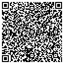 QR code with Tecumseh Coins contacts