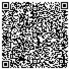 QR code with D & D Sales Wisconsin Licence 67 contacts