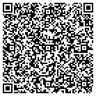 QR code with T & W Coins Stamps & Antiques contacts