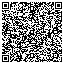 QR code with Unicorn Inn contacts